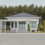 เดอะวิลเลจ 15 แม่น้ำคู้ ซอย 3